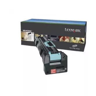 Lexmark W84030H - optická jednotka, black (čierna) Lexmark W84030H - optická jednotka, black (čierna)