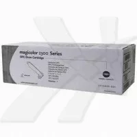 Konica Minolta 4577211 - optická jednotka, black + color (čierna + farebná)