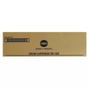 Konica Minolta 9967000924 - optická jednotka, black (čierna)