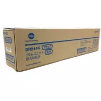 Konica Minolta A85Y0RD - optická jednotka, black (čierna)