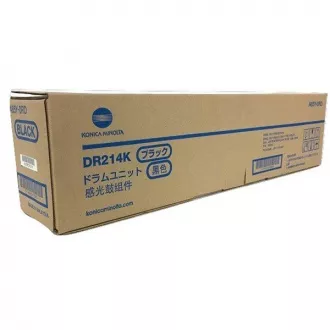 Konica Minolta A85Y0RD - optická jednotka, black (čierna)
