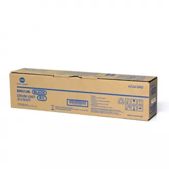 Konica Minolta A7U40RD - optická jednotka, black (čierna)