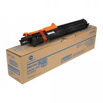 Konica Minolta AAV70RD - optická jednotka, black (čierna)