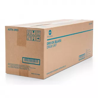 Konica Minolta A0TK0RD - optická jednotka, black (čierna) Konica Minolta A0TK0RD - optická jednotka, black (čierna)