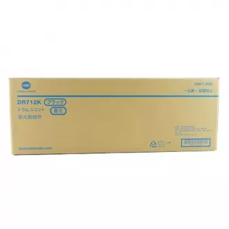 Konica Minolta A9K70RD - optická jednotka, black (čierna)