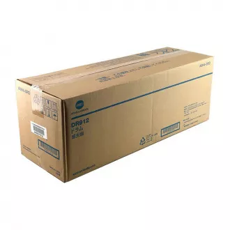 Konica Minolta A8H40RD - optická jednotka, black (čierna)