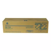 Konica Minolta A2VG0Y0 - optická jednotka, black (čierna)