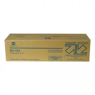 Konica Minolta A2VG0Y0 - optická jednotka, black (čierna)