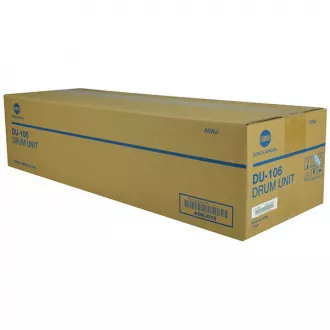 Konica Minolta A5WJ0Y0 - optická jednotka, black (čierna)