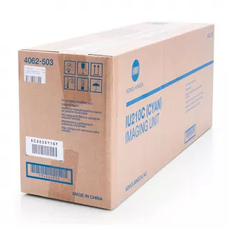 Konica Minolta 4062503 - optická jednotka, cyan (azúrová)