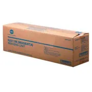Konica Minolta A0DE0CF - optická jednotka, magenta (purpurová)