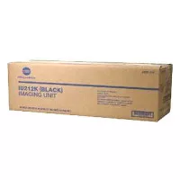 Konica Minolta A0DE01F - optická jednotka, black (čierna)