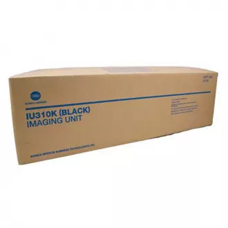 Konica Minolta 4047403 - optická jednotka, black (čierna) Konica Minolta 4047403 - optická jednotka, black (čierna)