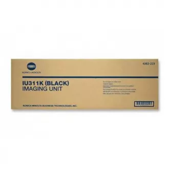 Konica Minolta 4062223 - optická jednotka, black (čierna)