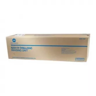 Konica Minolta 4062323 - optická jednotka, yellow (žltá)