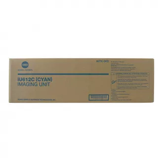 Konica Minolta A0TK0KD - optická jednotka, cyan (azúrová) Konica Minolta A0TK0KD - optická jednotka, cyan (azúrová)