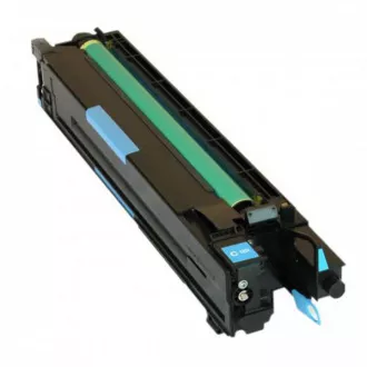 Konica Minolta A2X20KD - optická jednotka, cyan (azúrová)