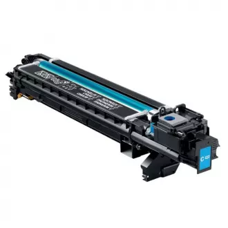 Konica Minolta A0WG0KH - optická jednotka, cyan (azúrová)