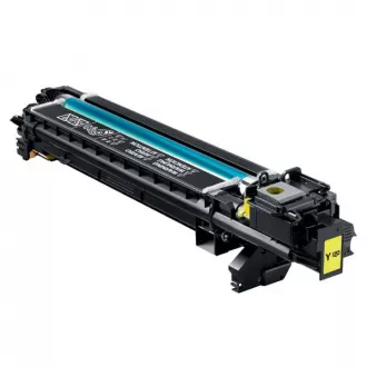 Konica Minolta A0WG08H - optická jednotka, yellow (žltá)