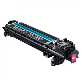 Konica Minolta A0WG0EJ - optická jednotka, magenta (purpurová)