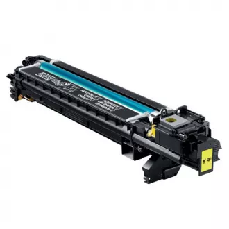 Konica Minolta A0WG08J - optická jednotka, yellow (žltá)