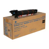 Konica Minolta A95X01D - optická jednotka, black (čierna)