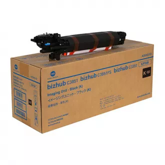 Konica Minolta A95X01D - optická jednotka, black (čierna)