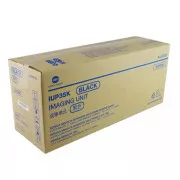 Konica Minolta AAJV01D - optická jednotka, black (čierna)