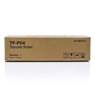 Toner Konica Minolta A1480Y2, color (farebný)