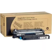 Konica Minolta 4333413 - optická jednotka, black (čierna)