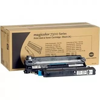 Konica Minolta 4333413 - optická jednotka, black (čierna)