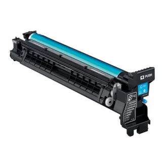 Konica Minolta A0DE0JH - optická jednotka, cyan (azúrová)