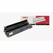 Oki 41070205 - optická jednotka, black (čierna)