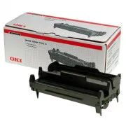 Oki B4100 (42102802) - optická jednotka, black (čierna)