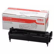 Oki 43501902 - optická jednotka, black (čierna)