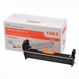 Oki 46484108 - optická jednotka, black (čierna) Oki 46484108 - optická jednotka, black (čierna)
