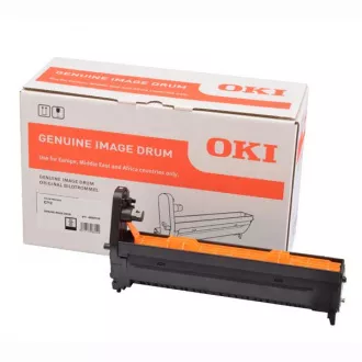Oki 46507416 - optická jednotka, black (čierna) Oki 46507416 - optická jednotka, black (čierna)