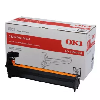 Oki 44844408 - optická jednotka, black (čierna) Oki 44844408 - optická jednotka, black (čierna)