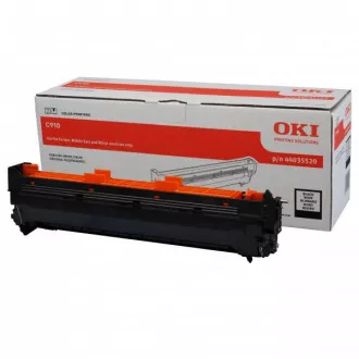 Oki 44035520 - optická jednotka, black (čierna) Oki 44035520 - optická jednotka, black (čierna)