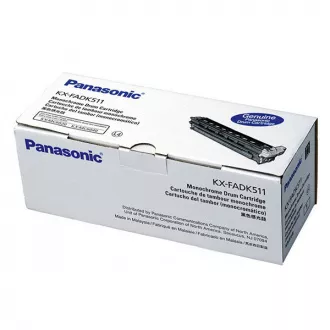 Panasonic KX-FADK511E - optická jednotka, black (čierna)