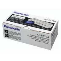 Panasonic KX-FA78E - optická jednotka, black (čierna)