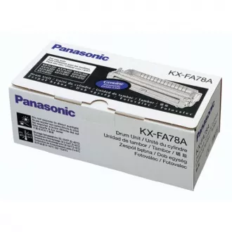 Panasonic KX-FA78E - optická jednotka, black (čierna) Panasonic KX-FA78E - optická jednotka, black (čierna)