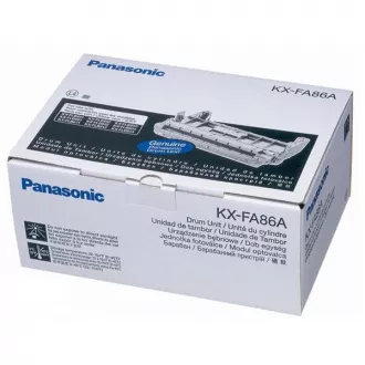 Panasonic KX-FA86E - optická jednotka, black (čierna) Panasonic KX-FA86E - optická jednotka, black (čierna)