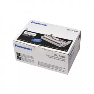 Panasonic KX-FA86X - optická jednotka, black (čierna) Panasonic KX-FA86X - optická jednotka, black (čierna)