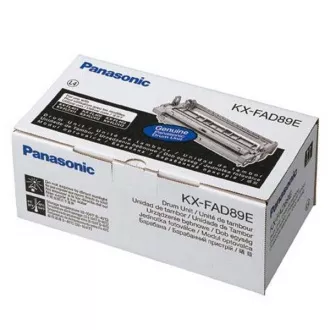 Panasonic KX-FAD89E - optická jednotka, black (čierna) Panasonic KX-FAD89E - optická jednotka, black (čierna)