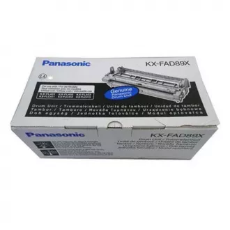 Panasonic KX-FAD89X - optická jednotka, black (čierna)