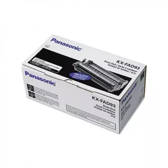 Panasonic KX-FAD93E - optická jednotka, black (čierna) Panasonic KX-FAD93E - optická jednotka, black (čierna)