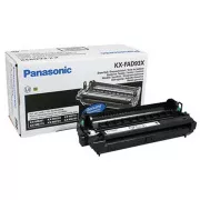 Panasonic KX-FAD93X - optická jednotka, black (čierna)