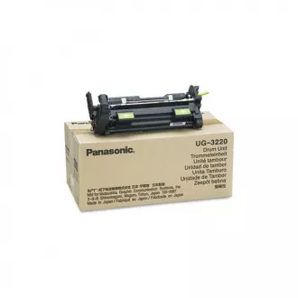 Panasonic UG-3220 - optická jednotka, black (čierna)