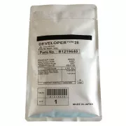 Toner Ricoh B1219640, black (čierny)